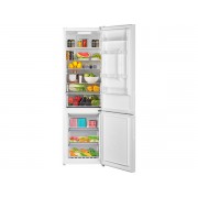 Холодильник MAUNFELD MFF200NFSTWE