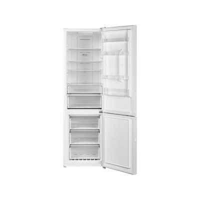 Холодильник MAUNFELD MFF200NFSTWE Холодильник MAUNFELD MFF200NFSTWE