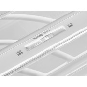 Холодильник MAUNFELD MFF200NFSTWE