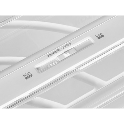 Холодильник MAUNFELD MFF200NFSTWE Холодильник MAUNFELD MFF200NFSTWE