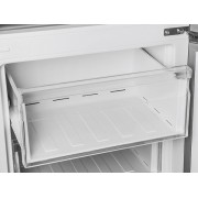 Холодильник MAUNFELD MFF200NFSTWE