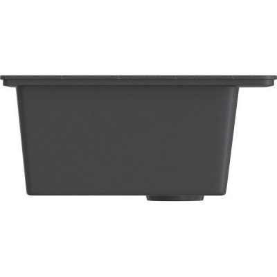 Мойка Gamma Stone GS-18 черный 308 Мойка Gamma Stone GS-18 черный 308