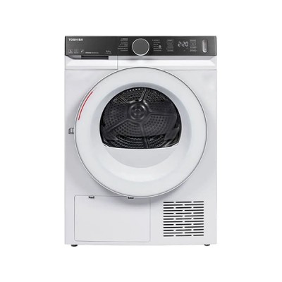 Сушильная машина Toshiba TD-BK100GHRU(WS) Сушильная машина Toshiba TD-BK100GHRU(WS)