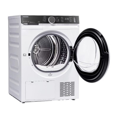 Сушильная машина Toshiba TD-BK100GHRU(WS) Сушильная машина Toshiba TD-BK100GHRU(WS)
