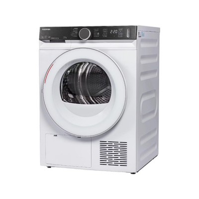 Сушильная машина Toshiba TD-BK100GHRU(WS) Сушильная машина Toshiba TD-BK100GHRU(WS)