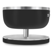 Кухонные весы SMEG KSC01BLMWW черный матовый