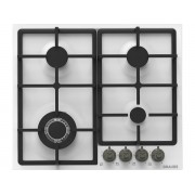 Варочная панель GRAUDE GSK 60.1 WM газовая