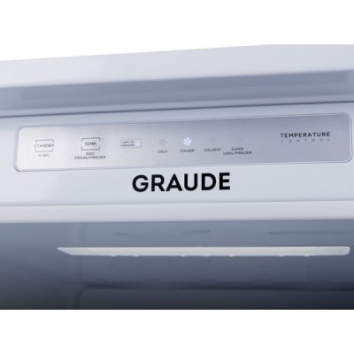 Морозильная камера Graude IG 180.3 встраиваемая Морозильная камера Graude IG 180.3 встраиваемая