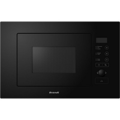 СВЧ-печь BRANDT BMG2508B СВЧ-печь BRANDT BMG2508B
