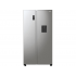 Холодильник Gorenje NRR9185EAXLWD Холодильник Gorenje NRR9185EAXLWD