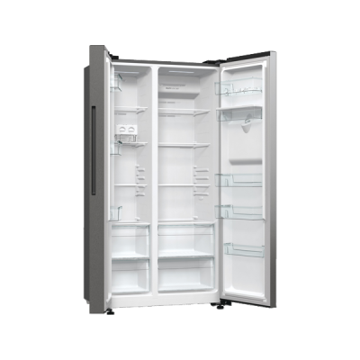 Холодильник Gorenje NRR9185EAXLWD Холодильник Gorenje NRR9185EAXLWD