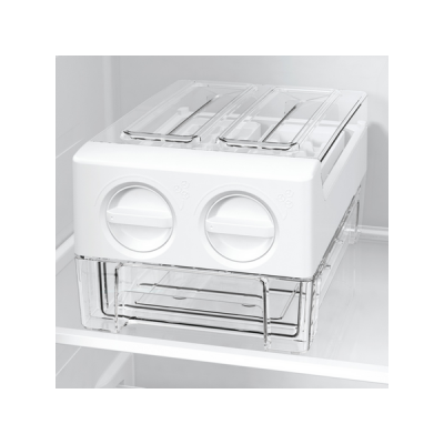 Холодильник Gorenje NRR9185EAXLWD Холодильник Gorenje NRR9185EAXLWD