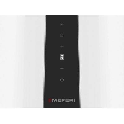 Вытяжка MEFERI TUBE40WH COMFORT PLUS Вытяжка MEFERI TUBE40WH COMFORT PLUS