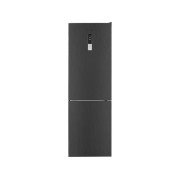 Холодильник MAUNFELD MFF185NFX10 Inverter