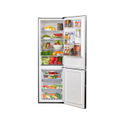 Холодильник MAUNFELD MFF185NFX10 Inverter