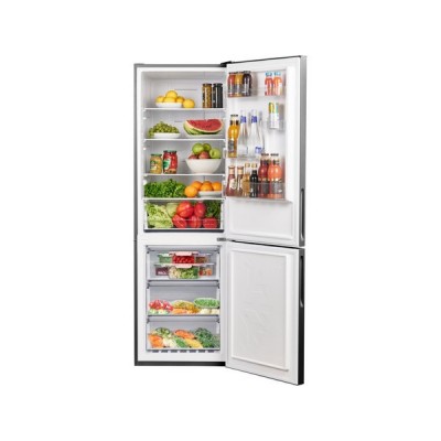 Холодильник MAUNFELD MFF185NFX10 Inverter Холодильник MAUNFELD MFF185NFX10 Inverter