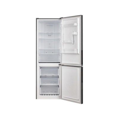 Холодильник MAUNFELD MFF185NFX10 Inverter Холодильник MAUNFELD MFF185NFX10 Inverter