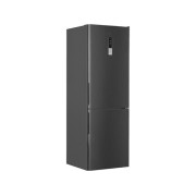 Холодильник MAUNFELD MFF185NFX10 Inverter