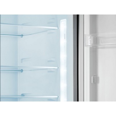 Холодильник MAUNFELD MFF185NFX10 Inverter Холодильник MAUNFELD MFF185NFX10 Inverter