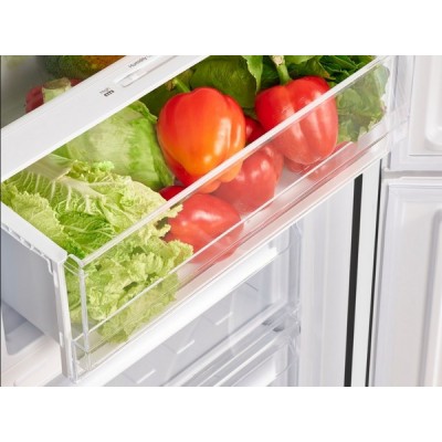 Холодильник MAUNFELD MFF185NFX10 Inverter Холодильник MAUNFELD MFF185NFX10 Inverter