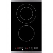 Варочная панель Kuppersbusch VKE 3300.0 SR электрическая