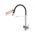 Смеситель Arona ARM 309 SATIN нержавеющая сталь Смеситель Arona ARM 309 SATIN нержавеющая сталь