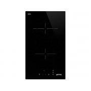Варочная панель SMEG SE232TD1 электрическая