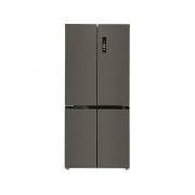 Холодильник MAUNFELD MFF190NFDSX