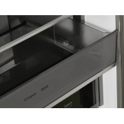 Холодильник MAUNFELD MFF190NFDSX