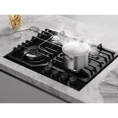 Варочная панель Kuppersberg FG 63 B газовая Варочная панель Kuppersberg FG 63 B газовая