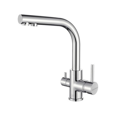 Смеситель Paulmark Essen Es213011-CR, хром Смеситель Paulmark Essen Es213011-CR, хром