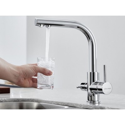 Смеситель Paulmark Essen Es213011-CR, хром Смеситель Paulmark Essen Es213011-CR, хром