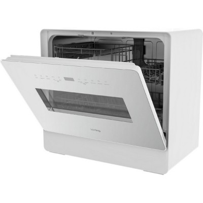 Посудомоечная машина Korting KDF 26630 GW Посудомоечная машина Korting KDF 26630 GW