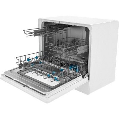 Посудомоечная машина Korting KDF 26630 GW Посудомоечная машина Korting KDF 26630 GW