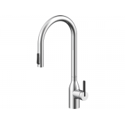 Смеситель Paulmark Universal Un213880-CR, хром