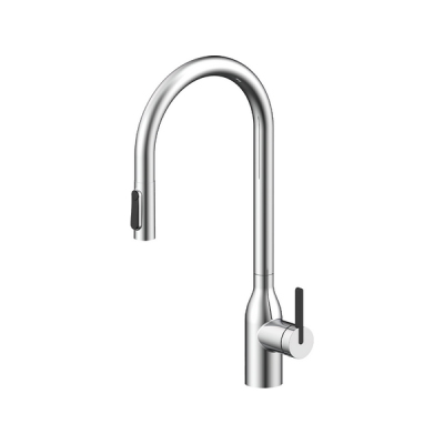 Смеситель Paulmark Universal Un213880-CR, хром Смеситель Paulmark Universal Un213880-CR, хром