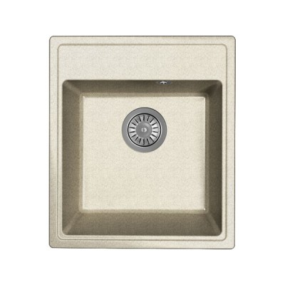 Мойка Dr.Gans Smart Оливия 420 серый Мойка Dr.Gans Smart Оливия 420 серый