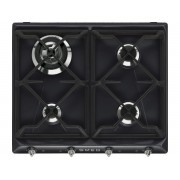 Варочная панель SMEG SR964NGH газовая