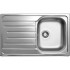 Мойка Ukinox Гранд GRL800.500 -GT8K 1R Мойка Ukinox Гранд GRL800.500 -GT8K 1R