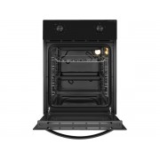 Духовой шкаф MEFERI MEO454BK LIGHT