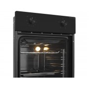 Духовой шкаф MEFERI MEO454BK LIGHT