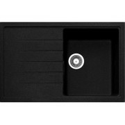 Мойка "Longran" Classic CLS780.500 - 10 Onyx