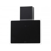 Вытяжка KRONA AURA 600 FRAME BLACK S