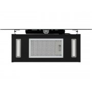 Вытяжка KRONA AURA 600 FRAME BLACK S