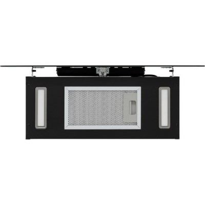 Вытяжка KRONA AURA 600 FRAME BLACK S Вытяжка KRONA AURA 600 FRAME BLACK S