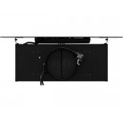 Вытяжка KRONA AURA 600 FRAME BLACK S