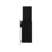 Вытяжка KRONA AURA 600 FRAME BLACK S