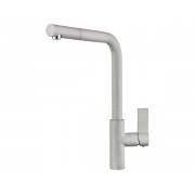 Смеситель Kuppersberg KYRTOS серый