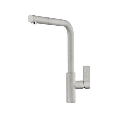 Смеситель Kuppersberg KYRTOS серый Смеситель Kuppersberg KYRTOS серый