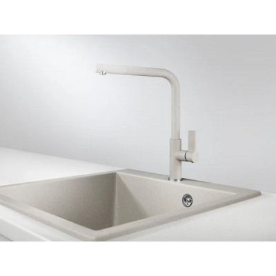 Смеситель Kuppersberg KYRTOS серый Смеситель Kuppersberg KYRTOS серый